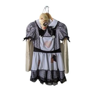 Spirit Halloween | Haunted Doll Costume